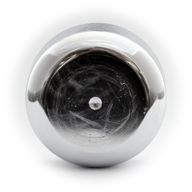 Gallium - Cristal de 400 grammes